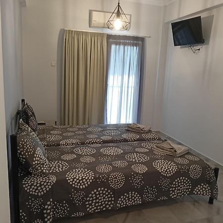 Central Stay Kavala Α Экстерьер фото