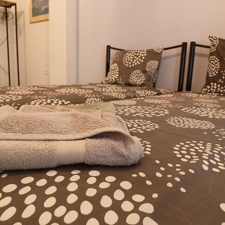 Central Stay Kavala Α Экстерьер фото