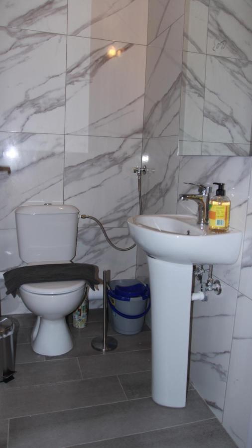 Central Stay Kavala Α Экстерьер фото