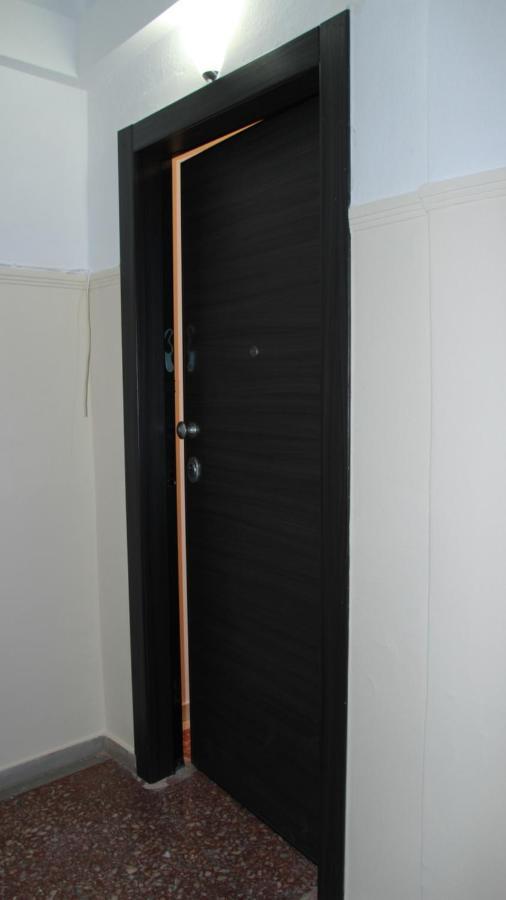 Central Stay Kavala Α Экстерьер фото